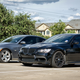 Illustration for article titled 2008 M3 vs. 2009 335i: Should You Pay Almost Twice As Much For The BMW M3?